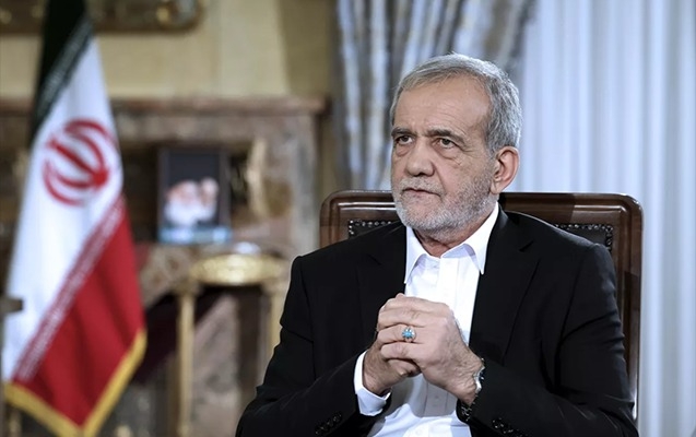 Pezeşkiandan SON DƏQİQƏ AÇIQLAMASI: ABŞ-nin təklifinə CAVAB VERDİ