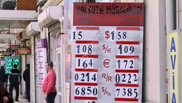 Azərbaycanda “yastıq altına” daha dollar yığmırlar - SƏBƏB BU İMİŞ