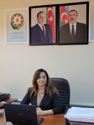 Prezident İlham Əliyev Əbu-Dabidə: “Uzunmüddətli münaqişəyə baxmayaraq, sülh mümkündür”