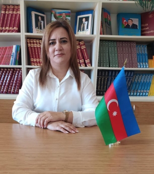 Qlobal çağırışlara cavab vermək üçün ayrı-ayrı dövlətlərin deyil, bütün beynəlxalq ictimaiyyətin birgə məsuliyyəti zəruridir