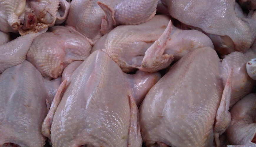 Türkiyədə toyuq əti bahalaşdı, ixracı yasaqlandı - Azərbaycanda vəziyyət necədir?