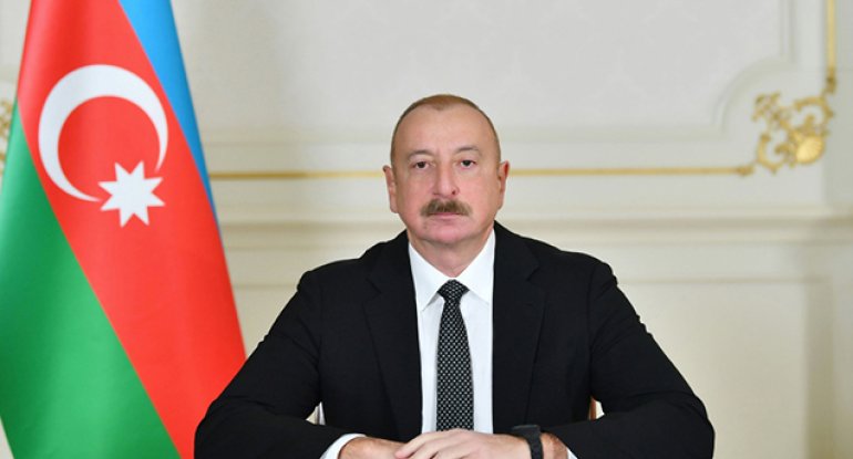 Prezident müşavirə keçirdi