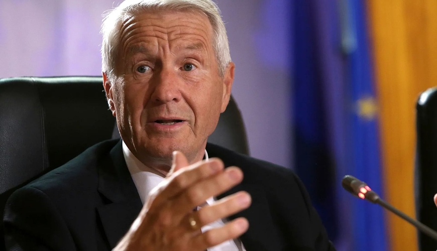 Epşteyn qalmaqalı Avropaya çatdı – Azərbaycana qarşı sərt mövqeyi ilə tanınan Yaqlandın evində axtarış