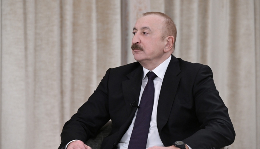 Vens Bakıda Arayikgildən danışıb - “Mövqeyimizi ifadə etdim, vəssalam”