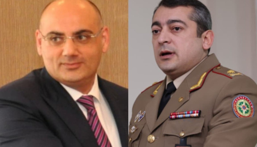 Nazir müavini təyin edilən Cəbrayıl Xanlarov KİMDİR? - DOSYE - FOTO