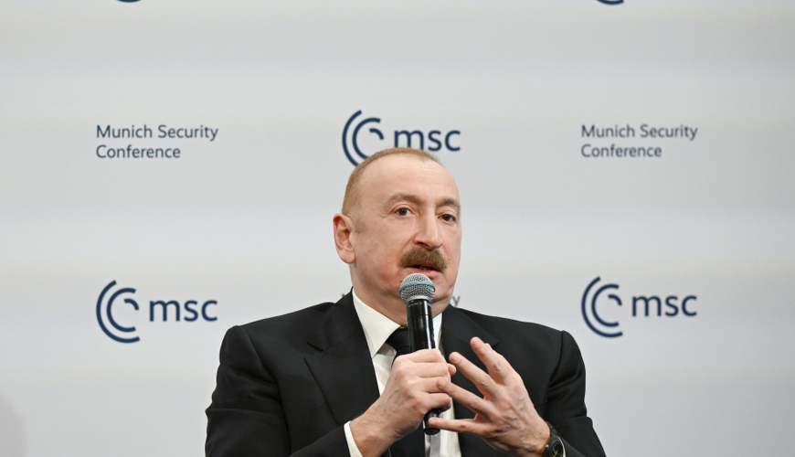 Əliyevdən Rusiyaya açıq MESAJ – Səfirliyimizi və təyyarəmizi vuran ölkə...