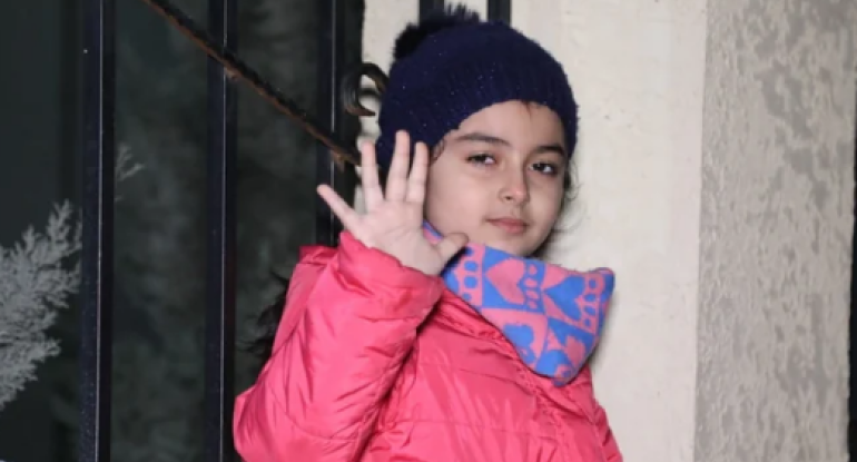 Ağdam şəhərinə növbəti köç karvanı yola salınıb