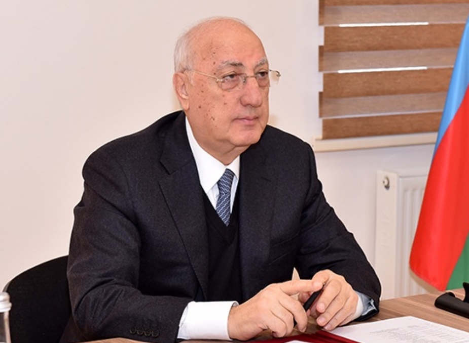 Dövlət İdarəçiliyində Sarsılmaz Məsuliyyət və Vətəndaşa Xidmət Missiyası – Teymur Səmədovun Fəaliyyət Portreti