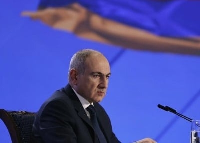 Paşinyan ABŞ-yə GETDİ: Bu iclasda iştirak edəcək