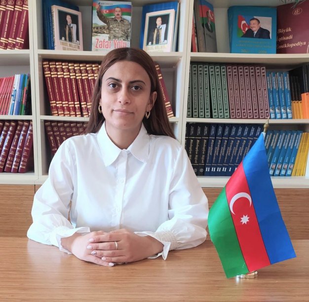 Xocalı faciəsi bizə həm ağrını, həm də birlik, həmrəylik və vətənə sədaqət dərsini öyrətdi