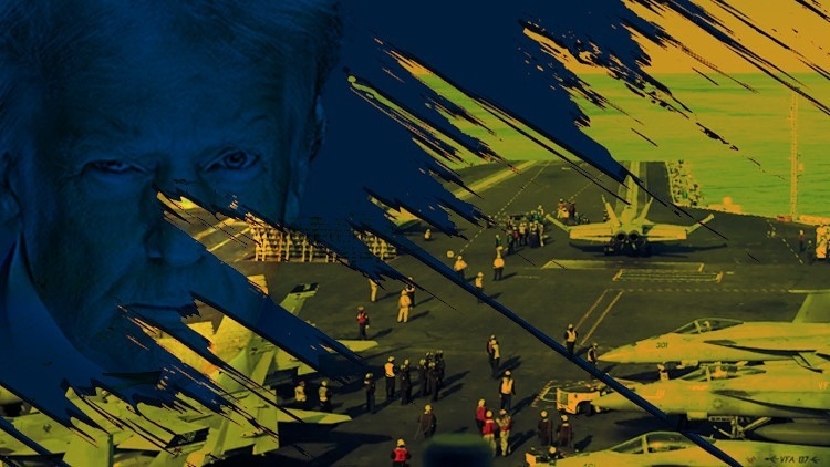 SON DƏQİQƏ! İrana hücum tarixi açıqlandı: Dəhşətli hadisə belə planlanır - ŞOK GÖRÜNTÜLƏR