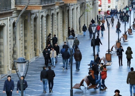 Əhaliyə XƏBƏRDARLIQ - Yaz havası BAŞA ÇATIR, yaxın günlərdə Bakı buz kəsəcək