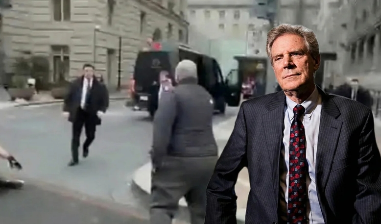 Ermənipərəst senator Vaşinqtonda təxribatçıları müdafiə etdi - VİDEO - FOTO