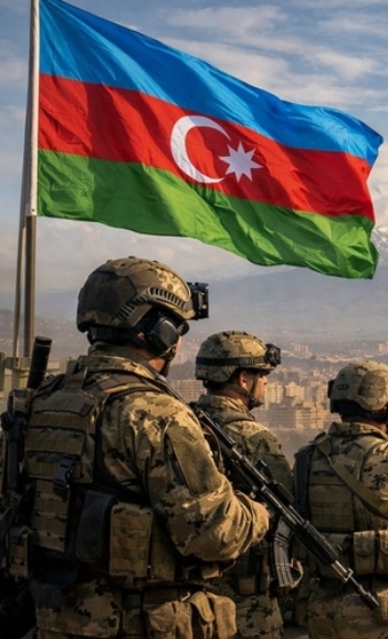 Ermənistandan açıqlama: Sülh sazişi imzalanmağa hazırdır