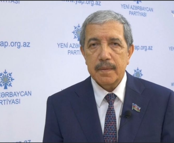 Şəmsəddin Hacıyev: Xocalının Yenidən Dirçəlişi - Doğma Torpaqlara Mərhələli Qayıdışın Tarixi