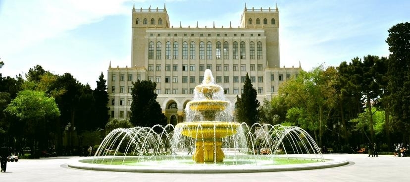 AMEA-nın Rəyasət Heyəti ləğv edilir