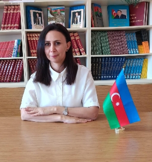 Memorial Kompleksin timsalında biz Azərbaycan xalqının əyilməz ruhunu görürük