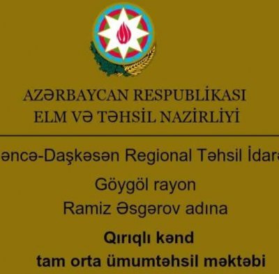 Haqqın zəfəri: Təhsildə idarəçilik və mənəvi ucalıq nümunəsi