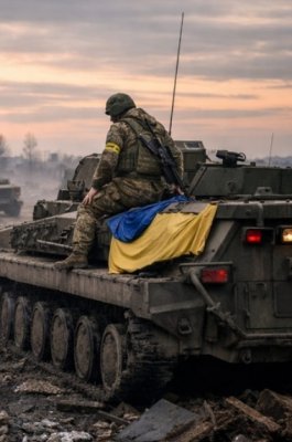 Kiyev Donbasdan geri çəkilir: referendum planı...