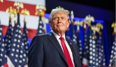 Netanyahuya görə iki prezident üz-üzə: "Heç bir təzyiqi qəbul etmirik"