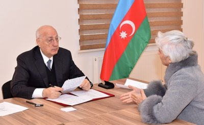 Dövlət İdarəçiliyində Sarsılmaz Məsuliyyət və Vətəndaşa Xidmət Missiyası – Teymur Səmədovun Fəaliyyət Portreti