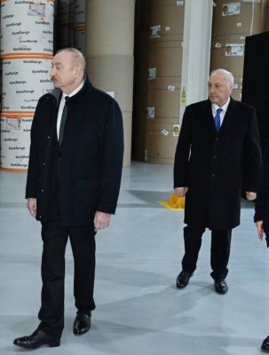 Dövlət İdarəçiliyində Sarsılmaz Məsuliyyət və Vətəndaşa Xidmət Missiyası – Teymur Səmədovun Fəaliyyət Portreti