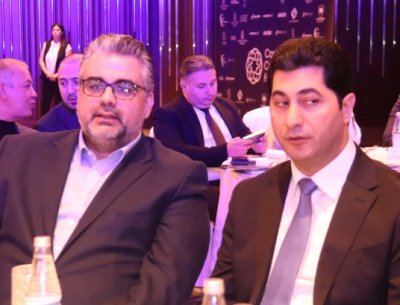 “Yapı Merkezi Azərbaycan” şirkətinin təqdimat mərasimi keçirilib - FOTO/VİDEO