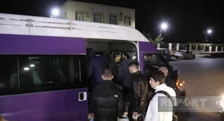 Ağdam şəhərinə daha 90 ailə köçürülüb