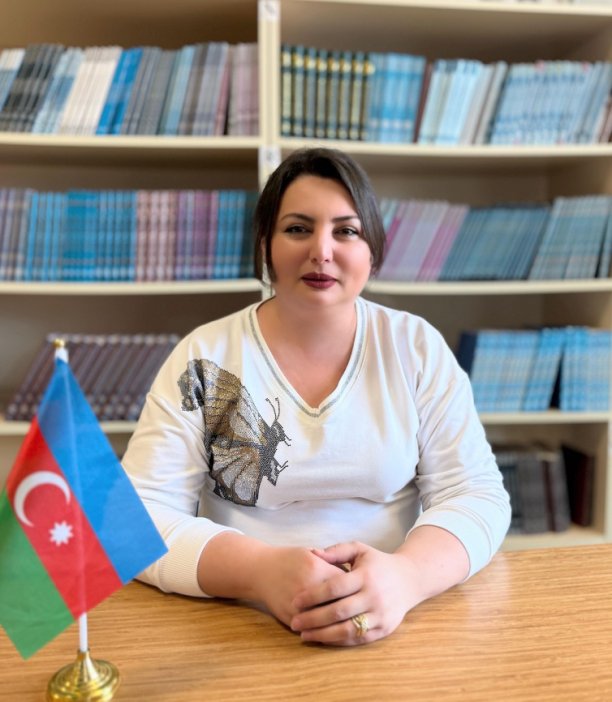 Qadın – Həyatın gücü və cəmiyyətin ümid işığıdır