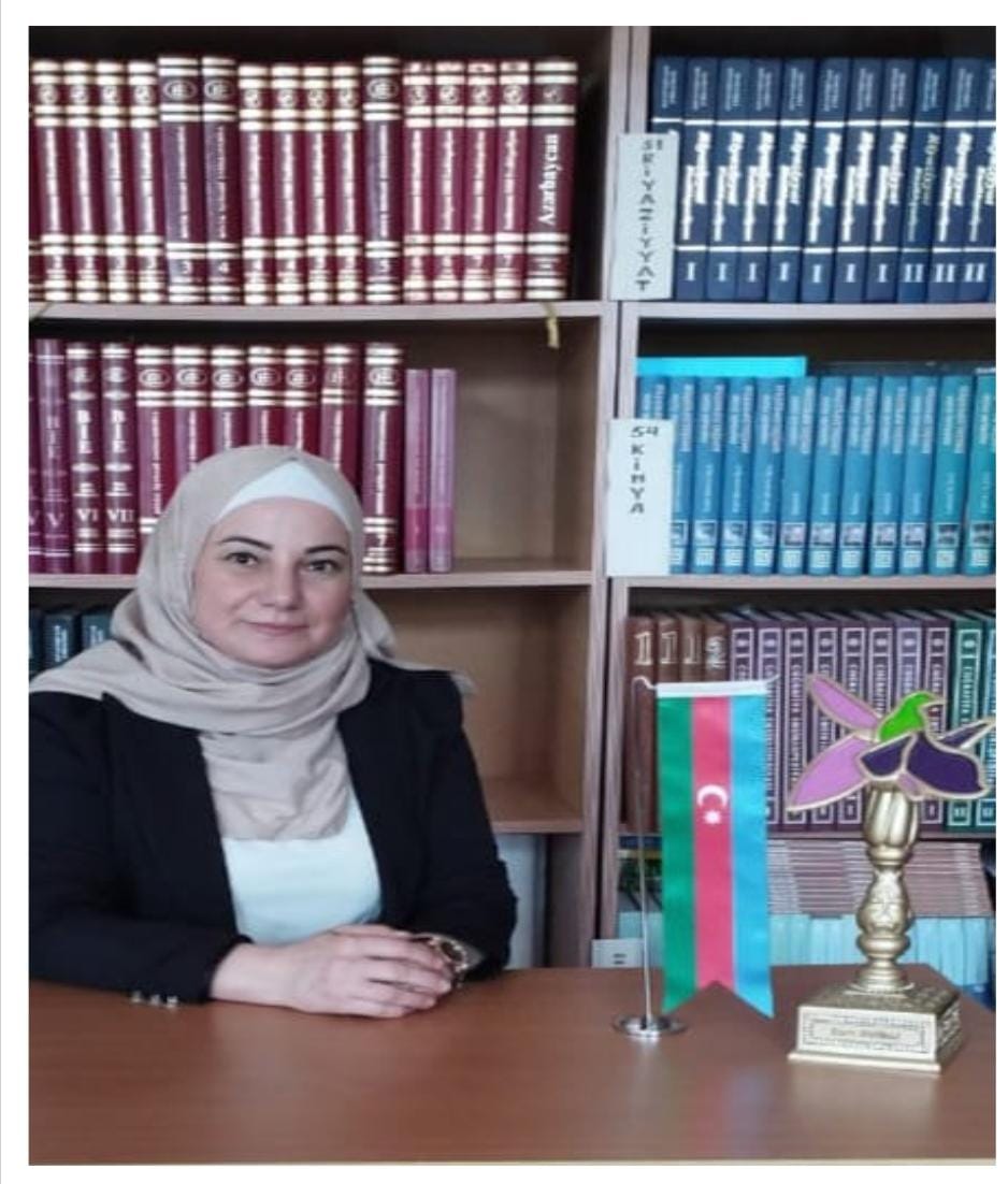 Azərbaycan tarixində qadınların rolu hər zaman yüksək qiymətləndirilib