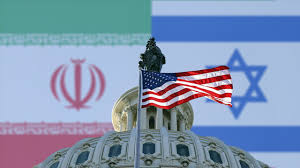 Ağ Evdən İrana son xəbərdarlıq: "Quru əməliyyatı masadadır, tam təslim olun!"