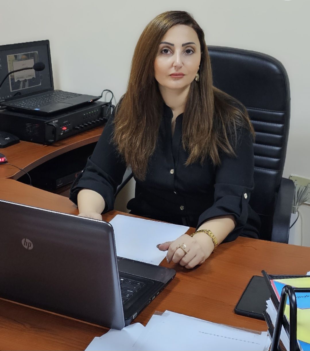 Eenerji resurslarının müstəqil və etibarlı şəkildə idarə olunmasının, regional sülhün və sabitliyin təmin edilməsi üçün vacibdir