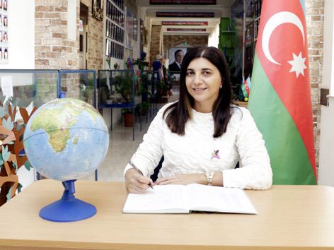 İndi heç vaxt olmadığı qədər aydındır ki, təhlükəsizlik, sabitlik və müdafiə məsələləri hər bir ölkənin gündəliyində bir nömrəli prioritet olmalıdır