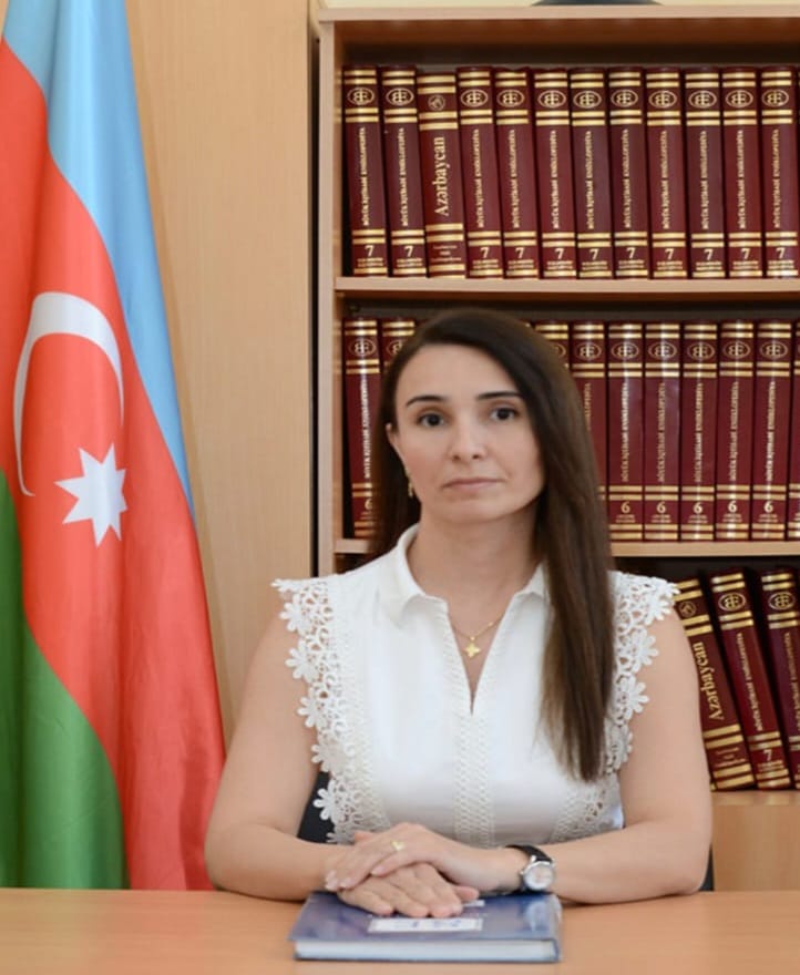 31 Mart - Azərbaycanlıların Soyqırımı Günü