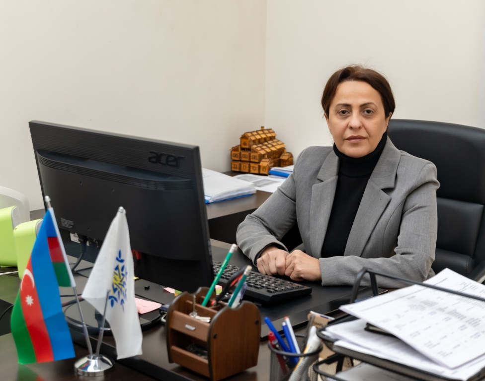 Soyqrım qurbanlarının qisası Vətən Müharibəsində alındı