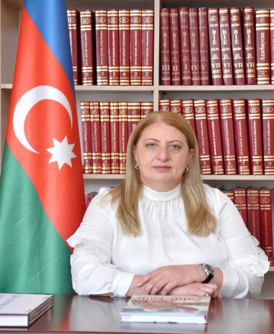 Heydər Əliyev və milli-mədəni irsimizə verilən dəyər