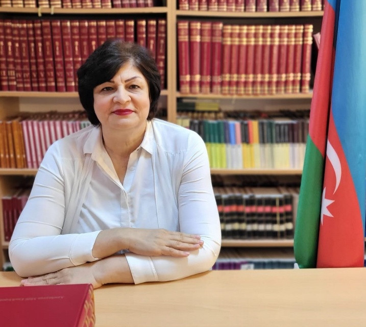 Milli kimliyimizin bayramı - NOVRUZ