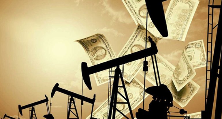 Azərbaycan neftinin qiyməti 121 dolları ötüb