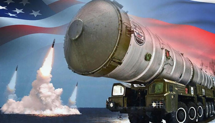 ABŞ-nin NÜVƏ ARSENALI - Türkiyədə saxlanılan atom bombalarının sayı AÇIQLANDI