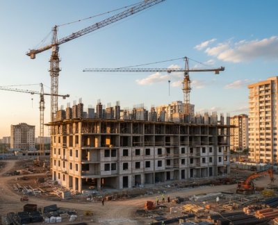 Xırdalanın İnkişafına Həyat Verən İnsanın Hekayəsi