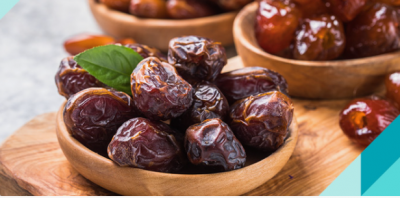 Xurmanı bir də belə yeyin — Dəmir ehtiyacınızı tam qarşılayır