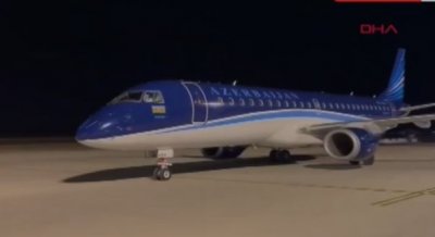 Türkiyədən qardaşlıq jesti: Bakı–Naxçıvan uçuşları Iğdır üzərindən həyata keçirilir