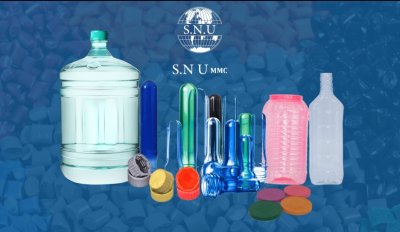 S.N.U MMC – Müasir Qablaşdırma Həlləri ilə Biznesinizə Dəyər Qatan Etibarlı Tərəfdaş