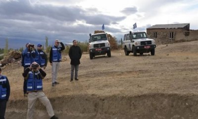 Sərhədimizdə 8000-ci PLAN – “Revizor”lar hələ də nə axtarır...