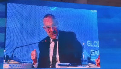 Azərbaycan-Çin əməkdaşlığı güclənir – Mikayıl Cabbarovdan mühüm mesajlar