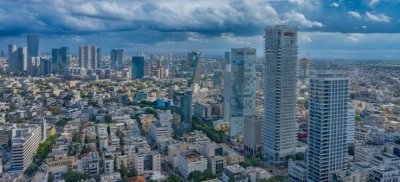 Son Dəqiqə: İsrailin paytaxtı VURULDU- ÖLƏNLƏR VAR