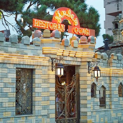 Muğam Ocağı Restoranı – Milli Ruhun və Zövqlü İstirahətin Ünvanı