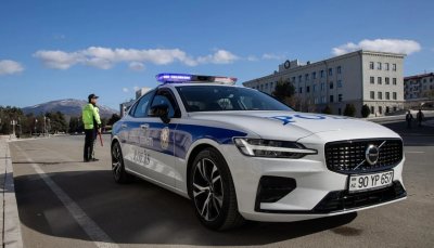 DİN: Qarabağa səfər zamanı tezalışan maddələrin aparılması qəti qadağandır