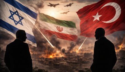 Ərdoğandan sərt mesaj: “Bu, Netanyahunun sağ qalma müharibəsidir – dünya bədəl ödəyir”