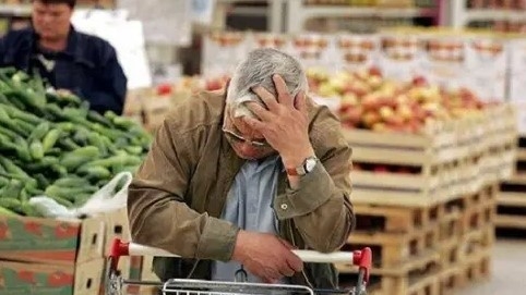 Mərkəzi Bankdan qiymət artımları ilə bağlı PROQNOZ